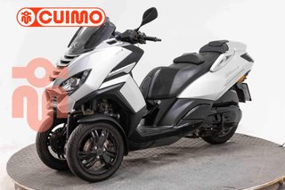 PEUGEOT METROPOLIS 400 ACTIVE