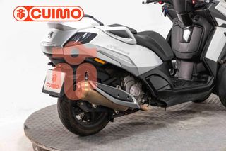 PEUGEOT METROPOLIS 400 ACTIVE
