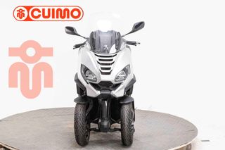 PEUGEOT METROPOLIS 400 ACTIVE