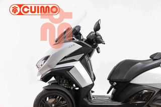 PEUGEOT METROPOLIS 400 ACTIVE