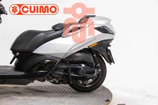 PEUGEOT METROPOLIS 400 ACTIVE