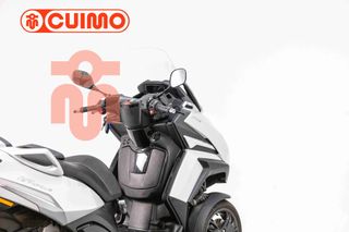 PEUGEOT METROPOLIS 400 ACTIVE