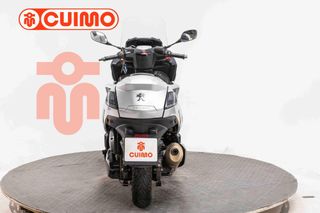 PEUGEOT METROPOLIS 400 ACTIVE