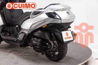 PEUGEOT METROPOLIS 400 ACTIVE