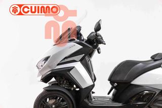 PEUGEOT METROPOLIS 400 ACTIVE