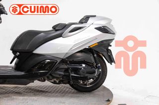 PEUGEOT METROPOLIS 400 ACTIVE