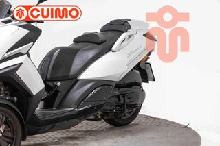 PEUGEOT METROPOLIS 400 ACTIVE