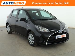 Toyota Yaris 1.5 Hybrid Active