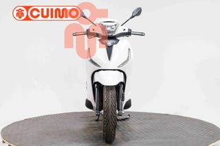 PIAGGIO BEVERLY 400