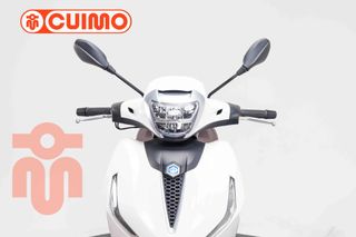 PIAGGIO BEVERLY 400