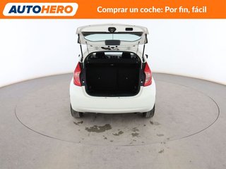 Nissan Note 1.5 dCi Acenta