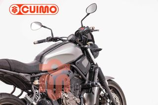 YAMAHA XSR 700