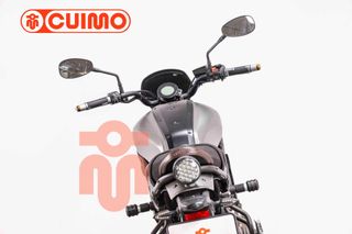 YAMAHA XSR 700