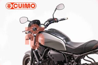 YAMAHA XSR 700