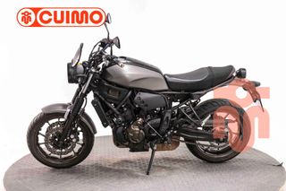 YAMAHA XSR 700
