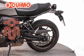 YAMAHA XSR 700