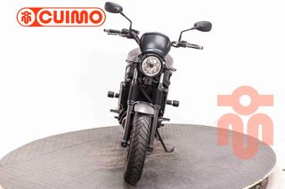 YAMAHA XSR 700