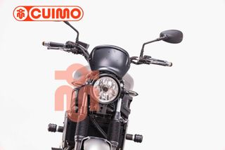 YAMAHA XSR 700