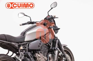 YAMAHA XSR 700