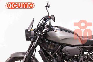 YAMAHA XSR 700