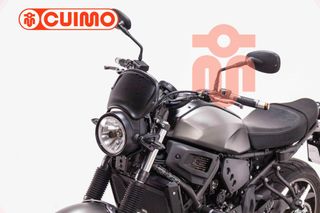 YAMAHA XSR 700