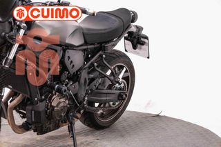 YAMAHA XSR 700