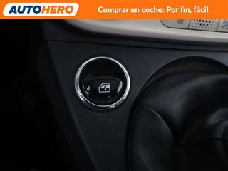 Fiat 500 1.0 Mild-Hybrid Dolcevita