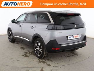 Peugeot 5008 1.5 Blue-HDi Roadtrip