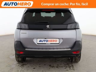 Peugeot 5008 1.5 Blue-HDi Roadtrip