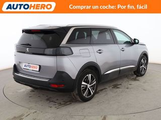 Peugeot 5008 1.5 Blue-HDi Roadtrip