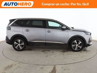 Peugeot 5008 1.5 Blue-HDi Roadtrip