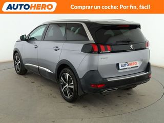 Peugeot 5008 1.5 Blue-HDi Allure