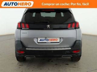 Peugeot 5008 1.5 Blue-HDi Allure