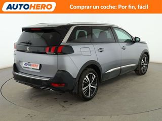 Peugeot 5008 1.5 Blue-HDi Allure