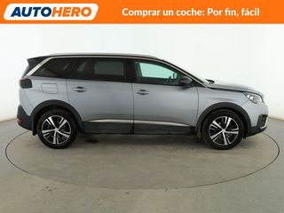 Peugeot 5008 1.5 Blue-HDi Allure