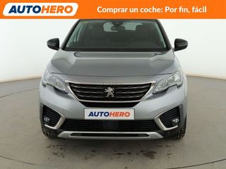 Peugeot 5008 1.5 Blue-HDi Allure