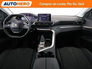 Peugeot 5008 1.5 Blue-HDi Allure