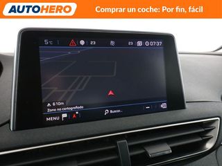 Peugeot 5008 1.5 Blue-HDi Allure