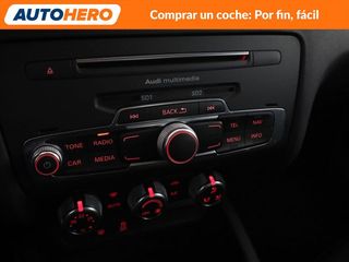 Audi A1 1.6 TDI Attraction