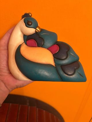 THUN Club 2025 Pavone Socio Gold