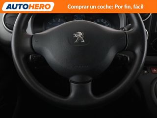 Peugeot Partner 1.6 Blue-HDi Active