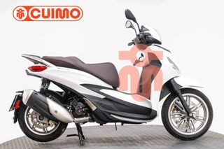 PIAGGIO BEVERLY 300 HPE