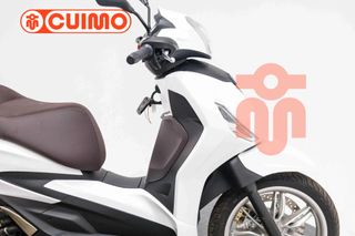 PIAGGIO BEVERLY 300 HPE