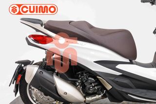 PIAGGIO BEVERLY 300 HPE