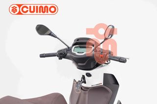 PIAGGIO BEVERLY 300 HPE