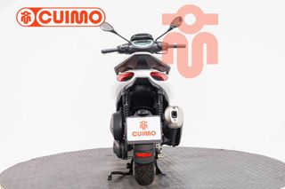 PIAGGIO BEVERLY 300 HPE