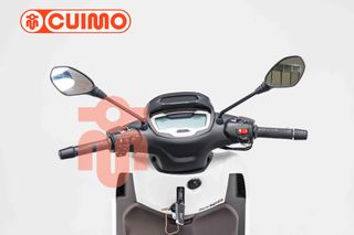 PIAGGIO BEVERLY 300 HPE