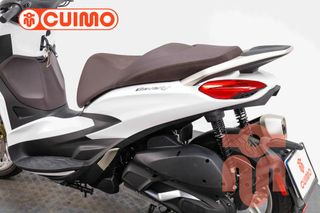 PIAGGIO BEVERLY 300 HPE