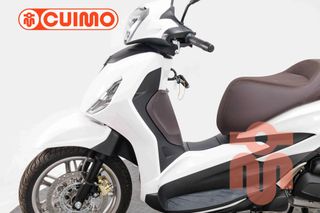 PIAGGIO BEVERLY 300 HPE