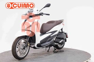 PIAGGIO BEVERLY 300 HPE
